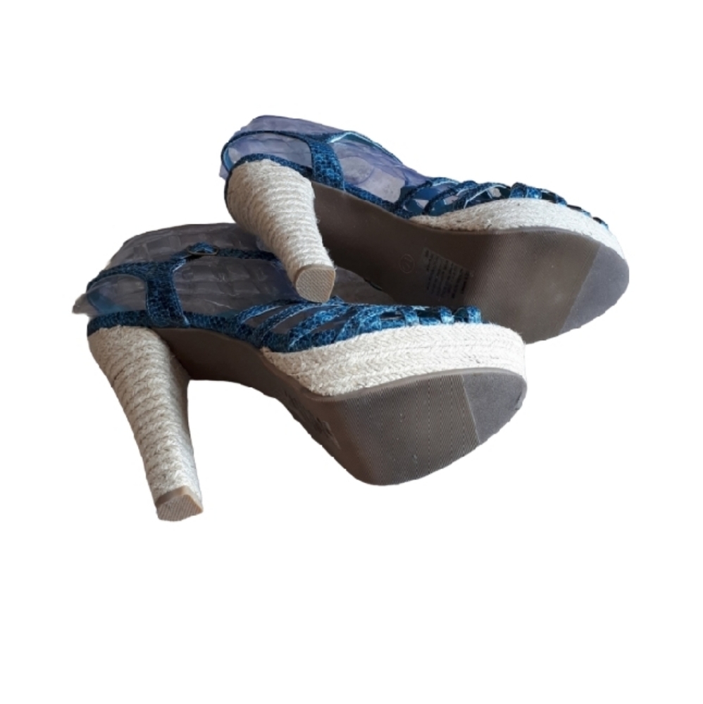 Mark shoes - Picture 5 of 5